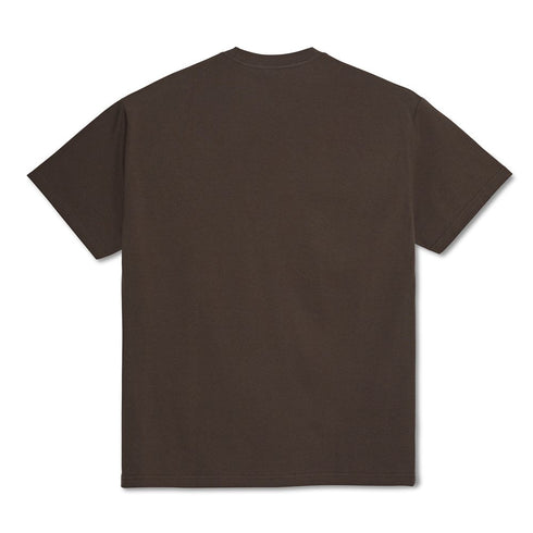 Polar Ball T-Shirt - Chocolate - Streetart.fr