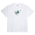 Polar Ball T-Shirt - White - Streetart.fr