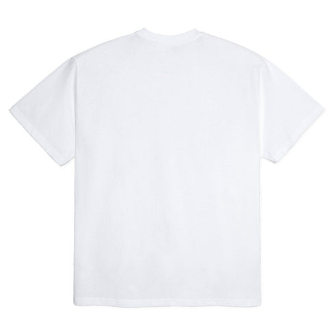 Polar Ball T-Shirt - White - Streetart.fr