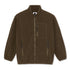Polar Basic Fleece Jacket - Brown - Streetart.fr