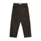 Polar Big Boy Jean Pantalon - Brown Black - Streetart.fr