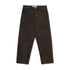 Polar Big Boy Jean Pantalon - Brown Black - Streetart.fr