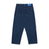 Polar Big Boy Jeans Pantalon - Dark Blue - Streetart.fr