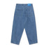 Polar Big Boy Jeans Pantalon - Mid Blue - Streetart.fr
