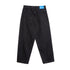 Polar Big Boy Jeans Pantalon - Pitch Black - Streetart.fr