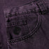 Polar Big Boy Jeans Pantalon - Purple Black - Streetart.fr