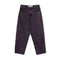 Polar Big Boy Jeans Pantalon - Purple Black - Streetart.fr