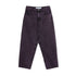 Polar Big Boy Jeans Pantalon - Purple Black - Streetart.fr