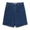 Polar Big Boy Shorts - Dark Blue - Streetart.fr