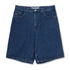 Polar Big Boy Shorts - Dark Blue - Streetart.fr