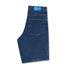 Polar Big Boy Shorts - Dark Blue - Streetart.fr