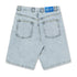 Polar Big Boy Shorts - Light Blue - Streetart.fr