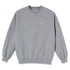 Polar Default Crewneck Sweatshirt - Heather Grey - Streetart.fr
