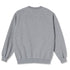 Polar Default Crewneck Sweatshirt - Heather Grey - Streetart.fr