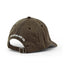 Polar Denim Cap Casquette - Army Green - Streetart.fr