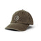Polar Denim Cap Casquette - Army Green - Streetart.fr