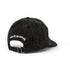 Polar Denim Cap Casquette - Black - Streetart.fr