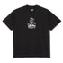 Polar Devil Man T-Shirt - Black - Streetart.fr