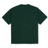 Polar Dog T-Shirt - Dark Green - Streetart.fr
