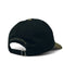 Polar Duo Stroke Logo Cap Casquette - Black / Army Green - Streetart.fr