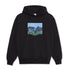 Polar Ed Hoodie Sounds Like You Guys Are Crushing It Sweat A Capuche - Black - Streetart.fr