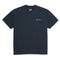 Polar Faces T-Shirt - New Navy - Streetart.fr