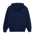 Polar Frank Hoodie Sweat A Capuche - Dark Blue - Streetart.fr