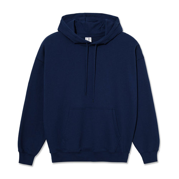 Polar Frank Hoodie Sweat A Capuche - Dark Blue - Streetart.fr