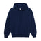 Polar Frank Hoodie Sweat A Capuche - Dark Blue - Streetart.fr