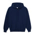 Polar Frank Hoodie Sweat A Capuche - Dark Blue - Streetart.fr