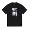 Polar Happy Sad T-Shirt - Black - Streetart.fr