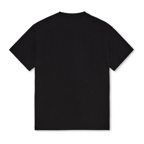 Polar Happy Sad T-Shirt - Black - Streetart.fr