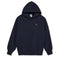 Polar Patch Hoodie Sweat A Capuche - Navy - Streetart.fr