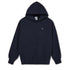 Polar Patch Hoodie Sweat A Capuche - Navy - Streetart.fr