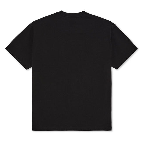 Polar Punch T-Shirt - Black - Streetart.fr