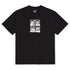 Polar Punch T-Shirt - Black - Streetart.fr