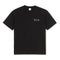 Polar Stroke Logo T-Shirt - Black - Streetart.fr