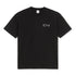 Polar Stroke Logo T-Shirt - Black - Streetart.fr