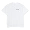 Polar Stroke Logo T-Shirt - White - Streetart.fr