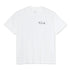 Polar Stroke Logo T-Shirt - White - Streetart.fr