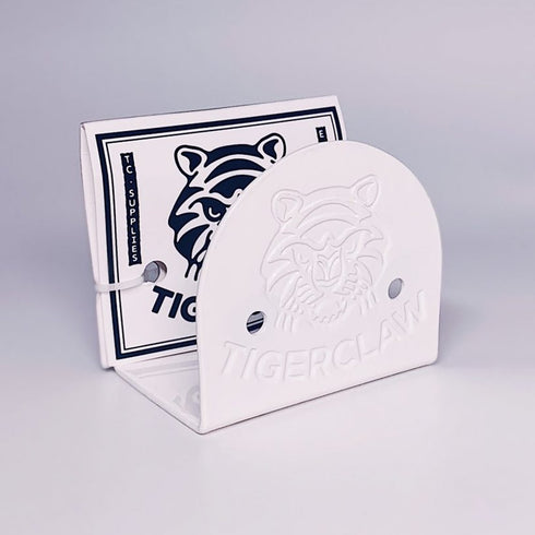 Porte Skate Mural Tiger Claws - Streetart.fr