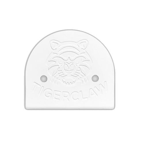 Porte Skate Mural Tiger Claws - Streetart.fr