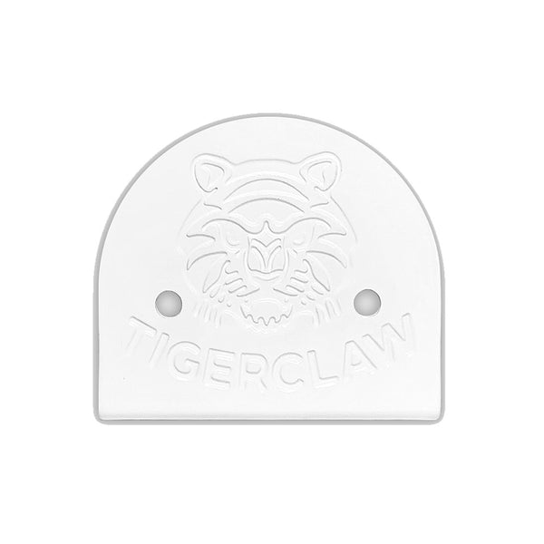 Porte Skate Mural Tiger Claws - Streetart.fr