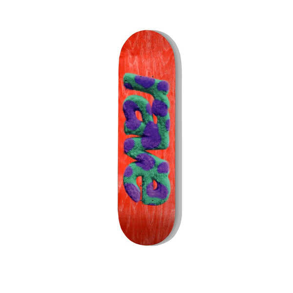 Rave Sulli Board 8,125" Planche De Skate - Streetart.fr