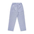 Stussy Brushed Beach Pant Dusty Blue - Streetart.fr