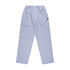 Stussy Brushed Beach Pant Dusty Blue - Streetart.fr