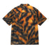 Stussy Fur Print Ss Shirt - Tiger - Streetart.fr