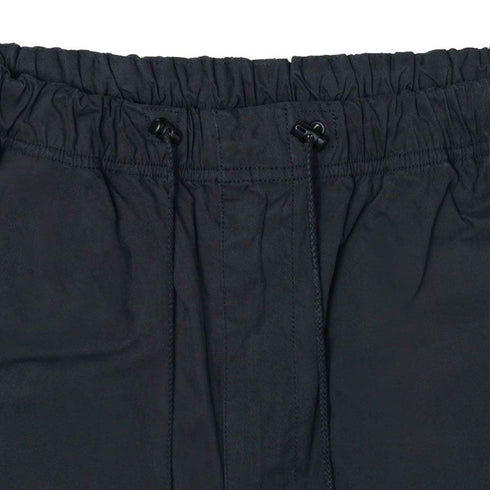 Stussy Nyco Over Trousers Pant - Black - Streetart.fr