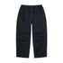 Stussy Nyco Over Trousers Pant - Black - Streetart.fr