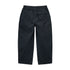 Stussy Nyco Over Trousers Pant - Black - Streetart.fr